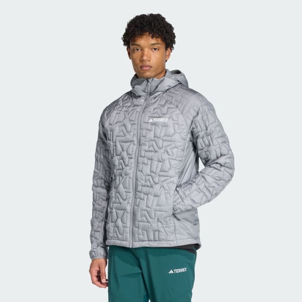 アディダス テレックス Xperior PrimaLoft ルーズ フィル