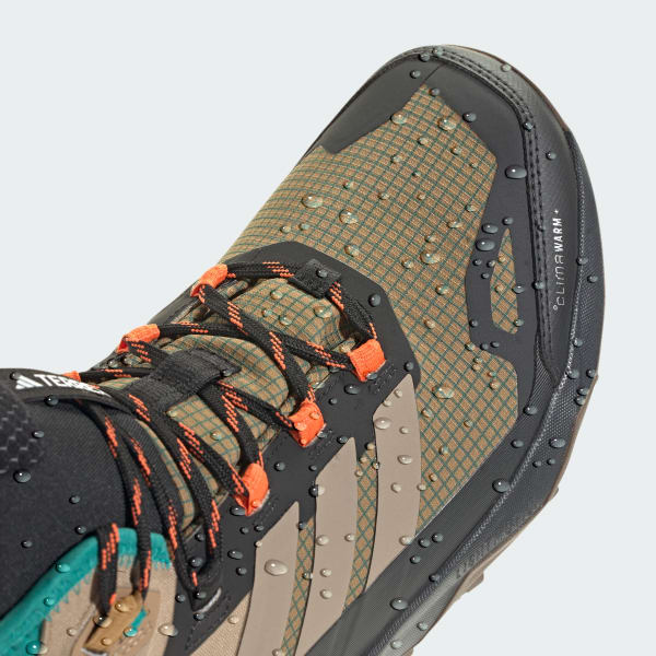 adidas Terrex Skychaser AX5 Mid GORE-TEX CLIMAWARM+ Hiking