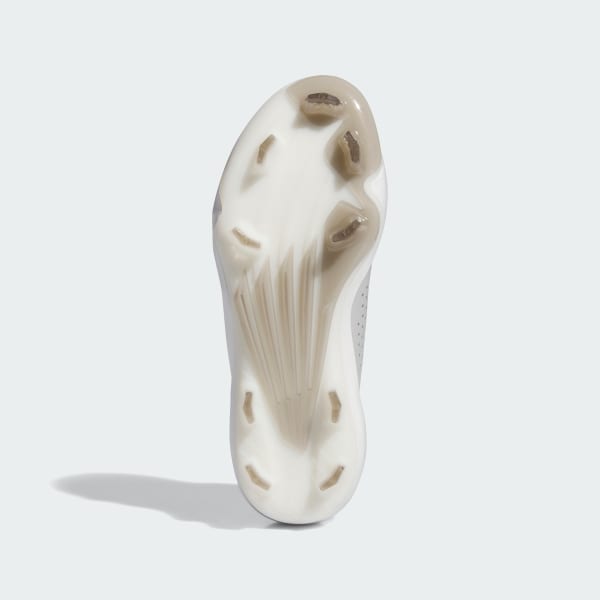 adidas Adizero Impact TPU Baseball Cleats - White | Free Shipping