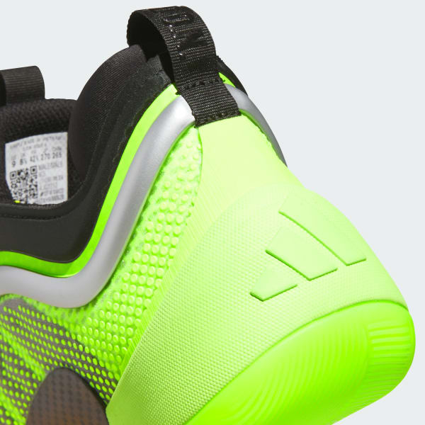 アディダス D.O.N. Issue 6 - グリーン | アディダス ジャパン