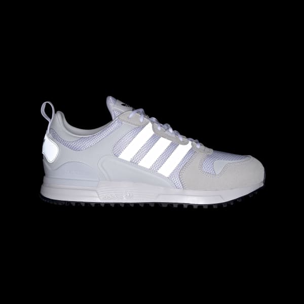 adidas ZX 700 HD Shoes - White | adidas Singapore