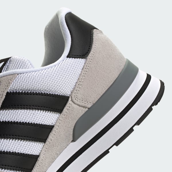 SCARPE ZX 500 RS - Bianco adidas | adidas Italia