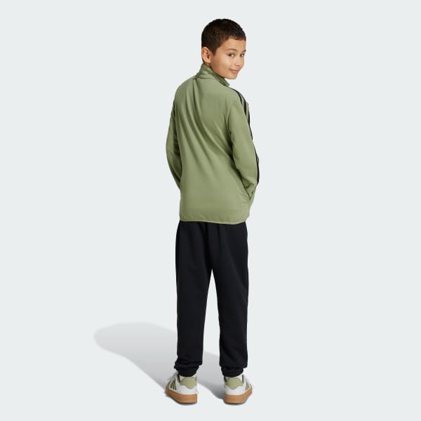 アディダス アディダス エッセンシャルズ フレンチテリー トラック