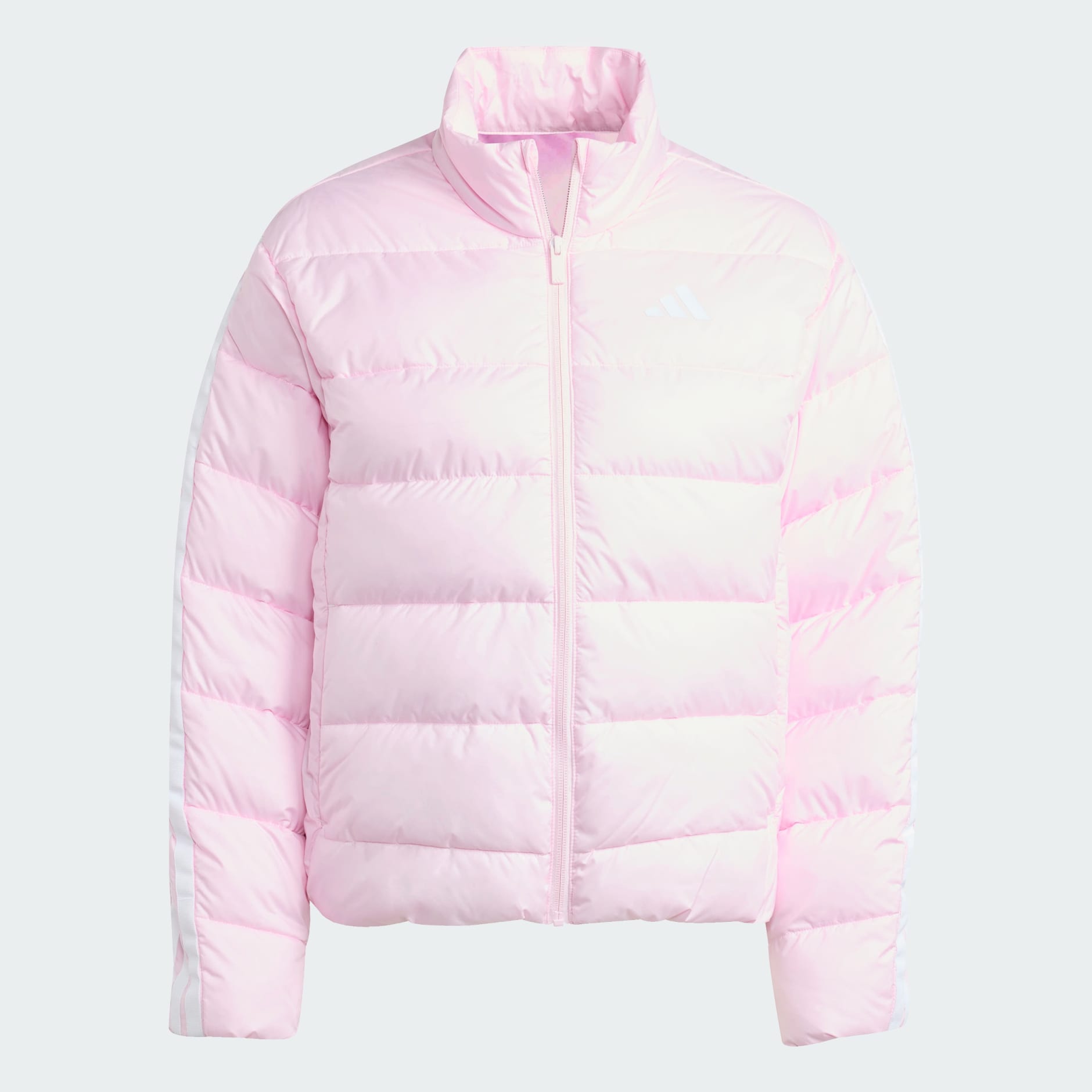 CLOTHING - Essentials CLIMAWARM 3-Stripes Synthetic Down Jackets