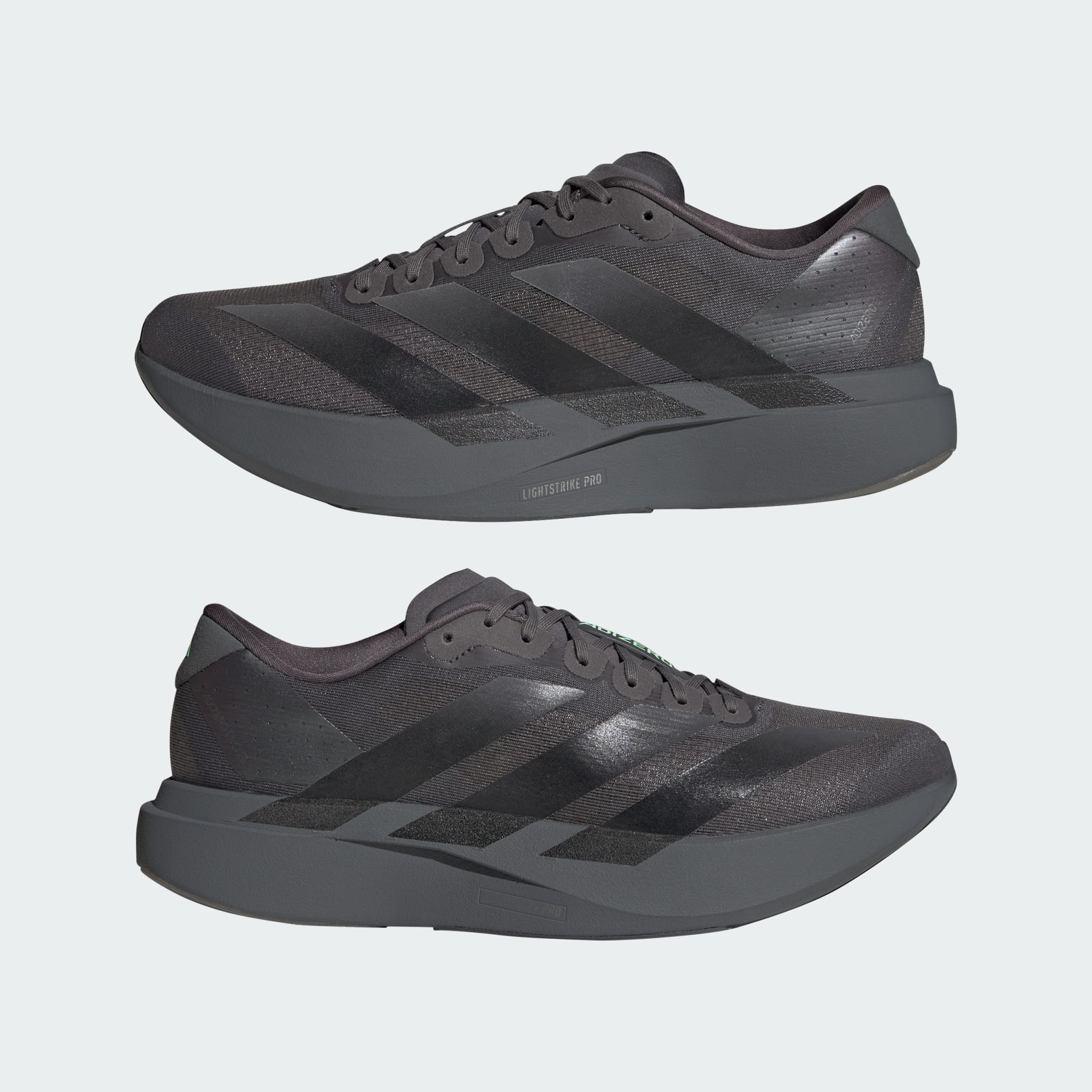 Shoes - Adizero EVO SL Shoes - Grey | adidas Oman