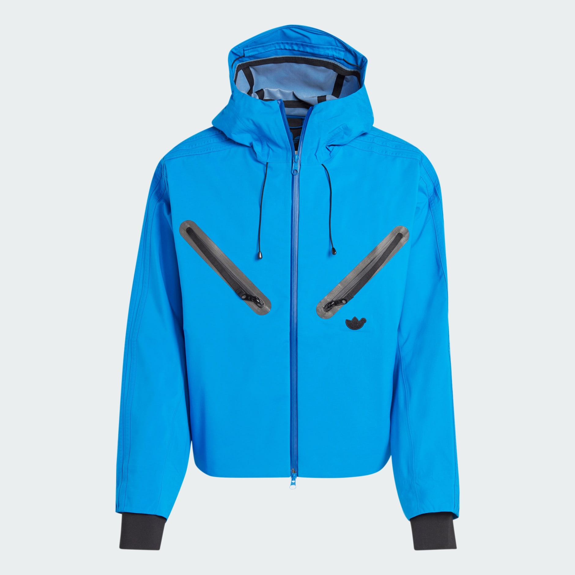 Clothing - Blue Version Montreal Jacket - Blue | adidas Oman