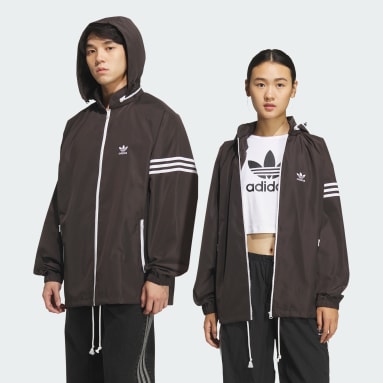 adidas ウィンドブレーカー - Ads200 【アディダス公式】