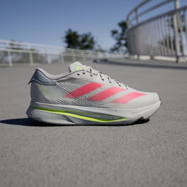 アディゼロ SL【アディダス公式】