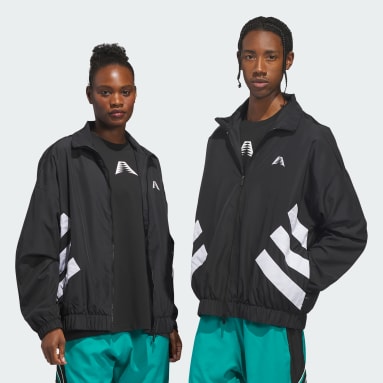 adidas ユニセックス - トラック ジャケット 【アディダス公式】