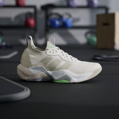 adidas ユニセックス - シューズ・靴 - ジム・トレーニング