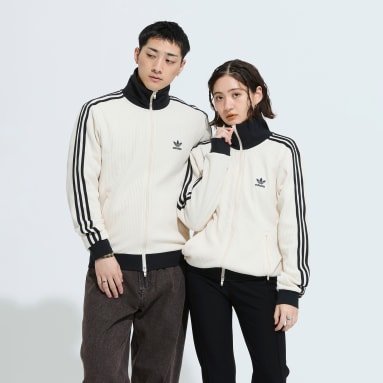 adidas メンズ - ジャージ トップス 【アディダス公式】
