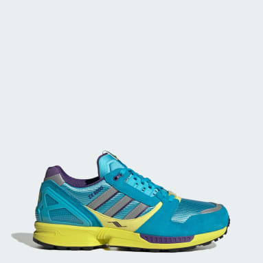 adidas ZX Shoes | adidas US
