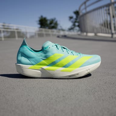 adidas メンズ - シューズ・靴 - アディゼロ 【アディダス公式】