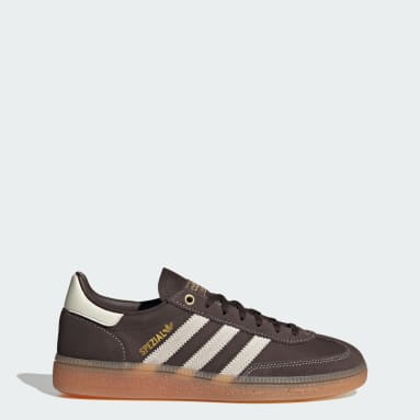 adidas レディース - シューズ・靴 - ブラウン 【アディダス公式】