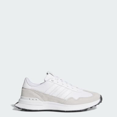 adidas シューズ・靴 - グレー - ゴルフ 【アディダス公式】