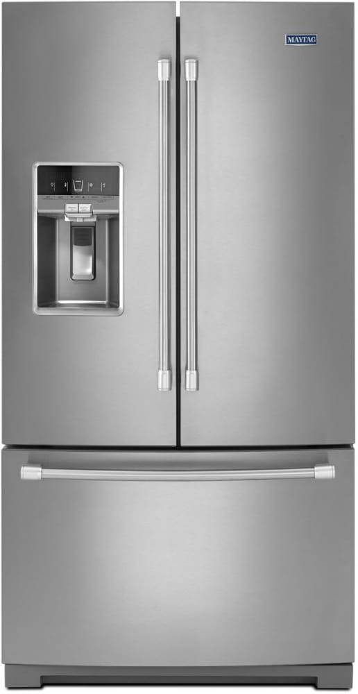 Maytag MFT2778EEZ 27 cu. ft. French Door Refrigerator with 5