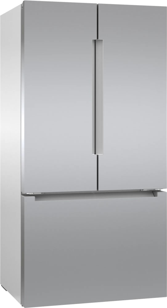Bosch B36CT81ENS 36 Inch Counter Depth Freestanding French Door