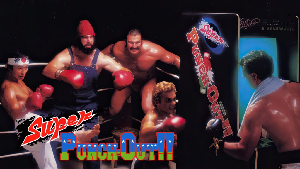 Super Punch-Out!! (1984)