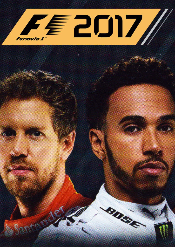 F1® 2017 (2017)