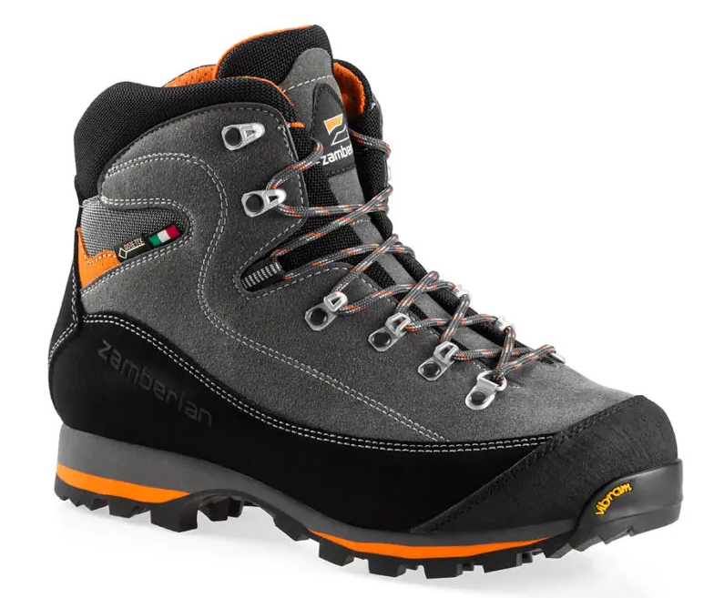 Zapato Alta montaña 4042 Expert Pro GTX - Zamberlan