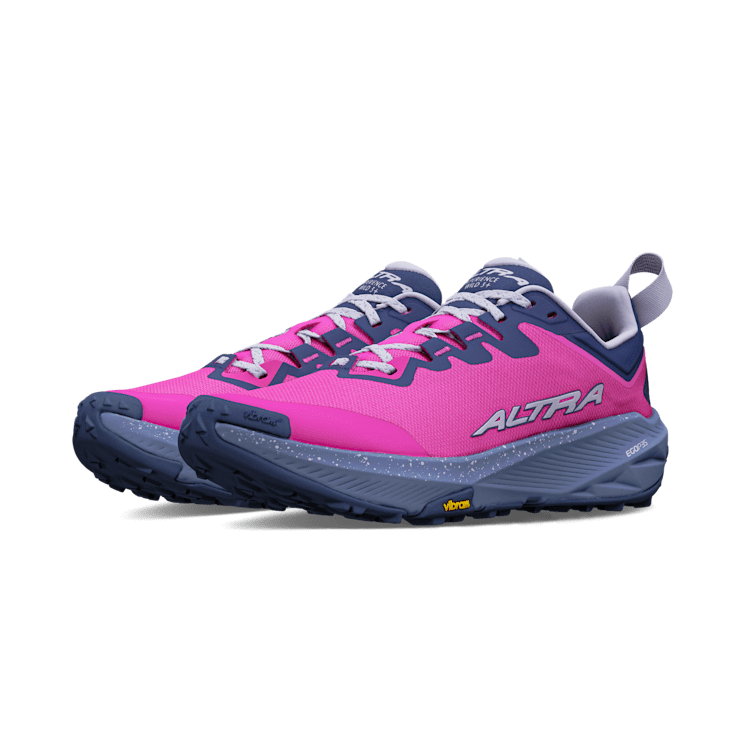 Experience Wild 3+ Women's Trail Running Shoe | Altra Running