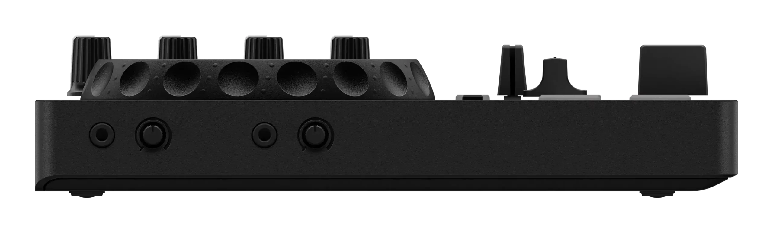 DDJ-FLX2 - AlphaTheta