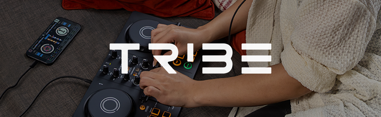 DDJ-FLX2 - AlphaTheta