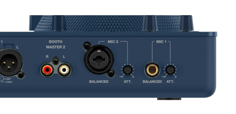 OMNIS-DUO - AlphaTheta