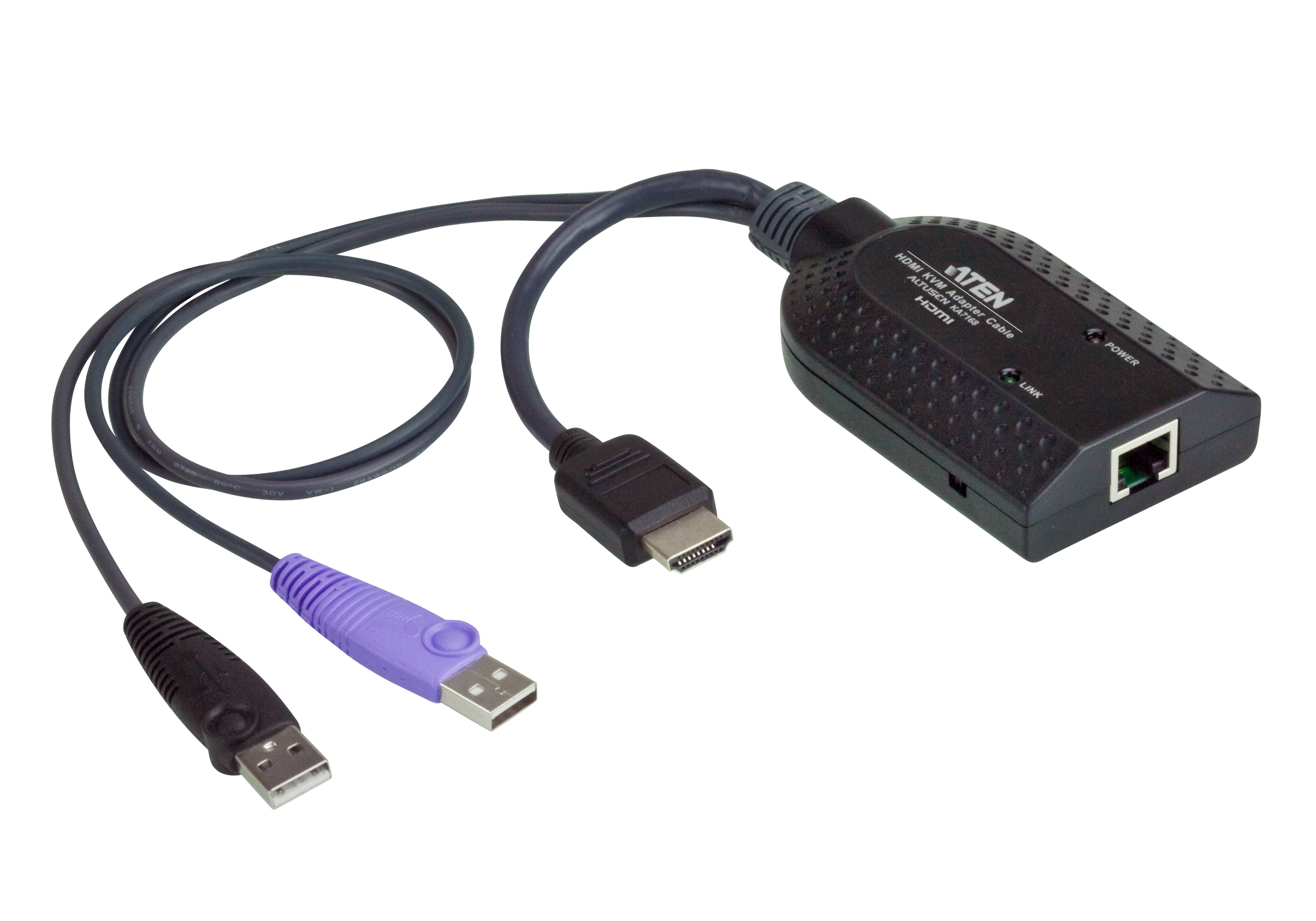 USB HDMI コンピューターモジュール（バーチャルメディア・スマート