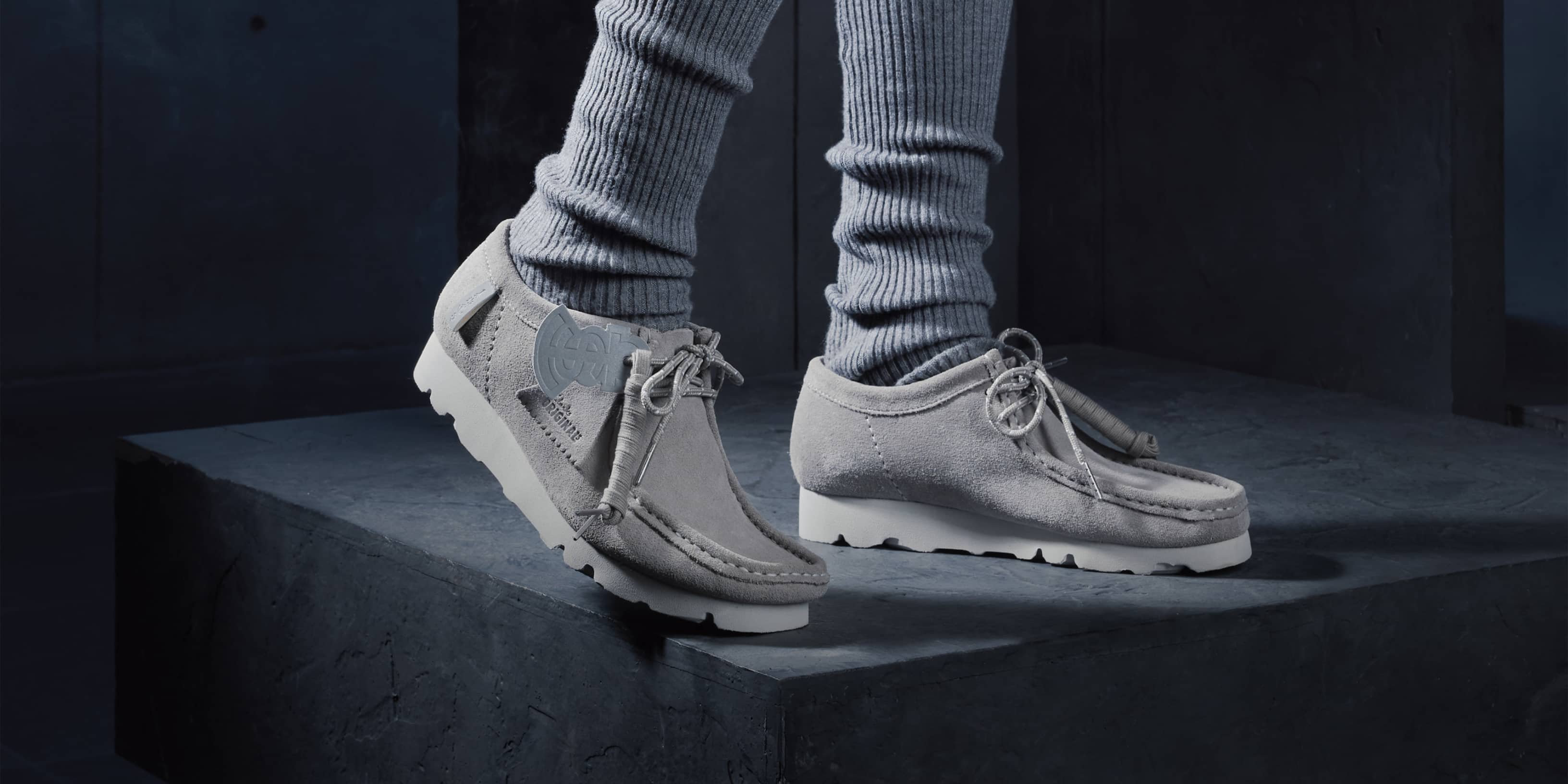 Clarks Originals x COSTS Wallabee | atmos（アトモス） 公式