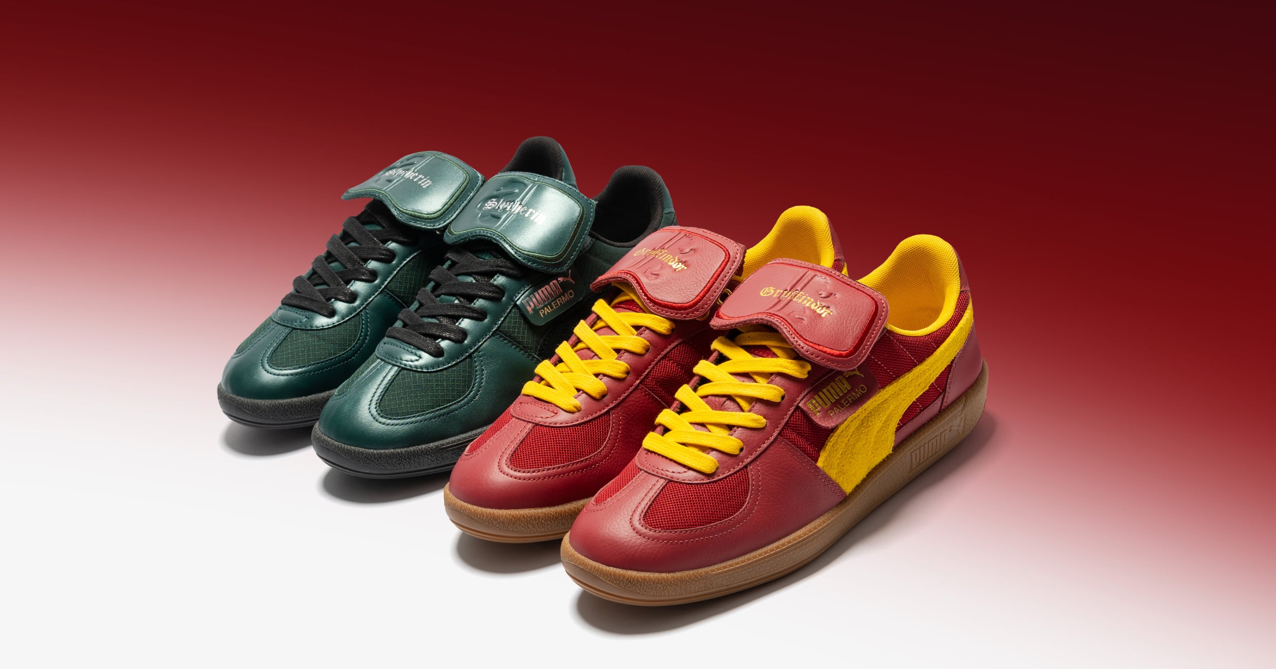 PUMA x HARRY POTTER | atmos（アトモス） 公式オンラインストア