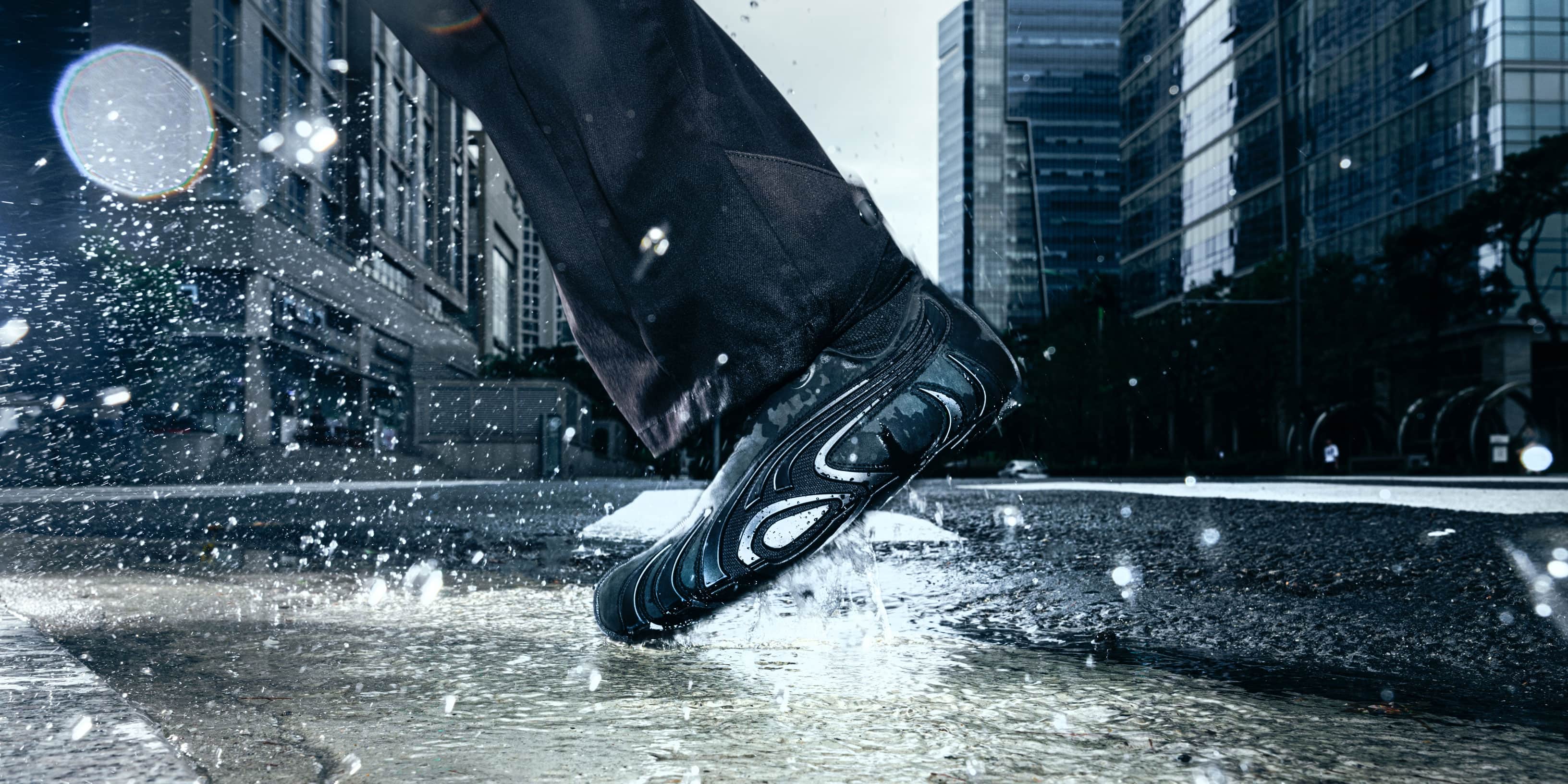 PUMA x SAN SAN GEAR | atmos（アトモス） 公式オンラインストア