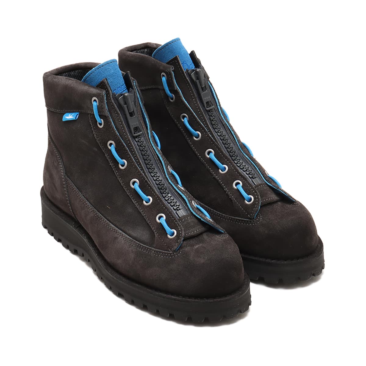 LIBERAIDERS x DANNER WASHOUGAL CHARCOAL（リべレイダース x ダナー