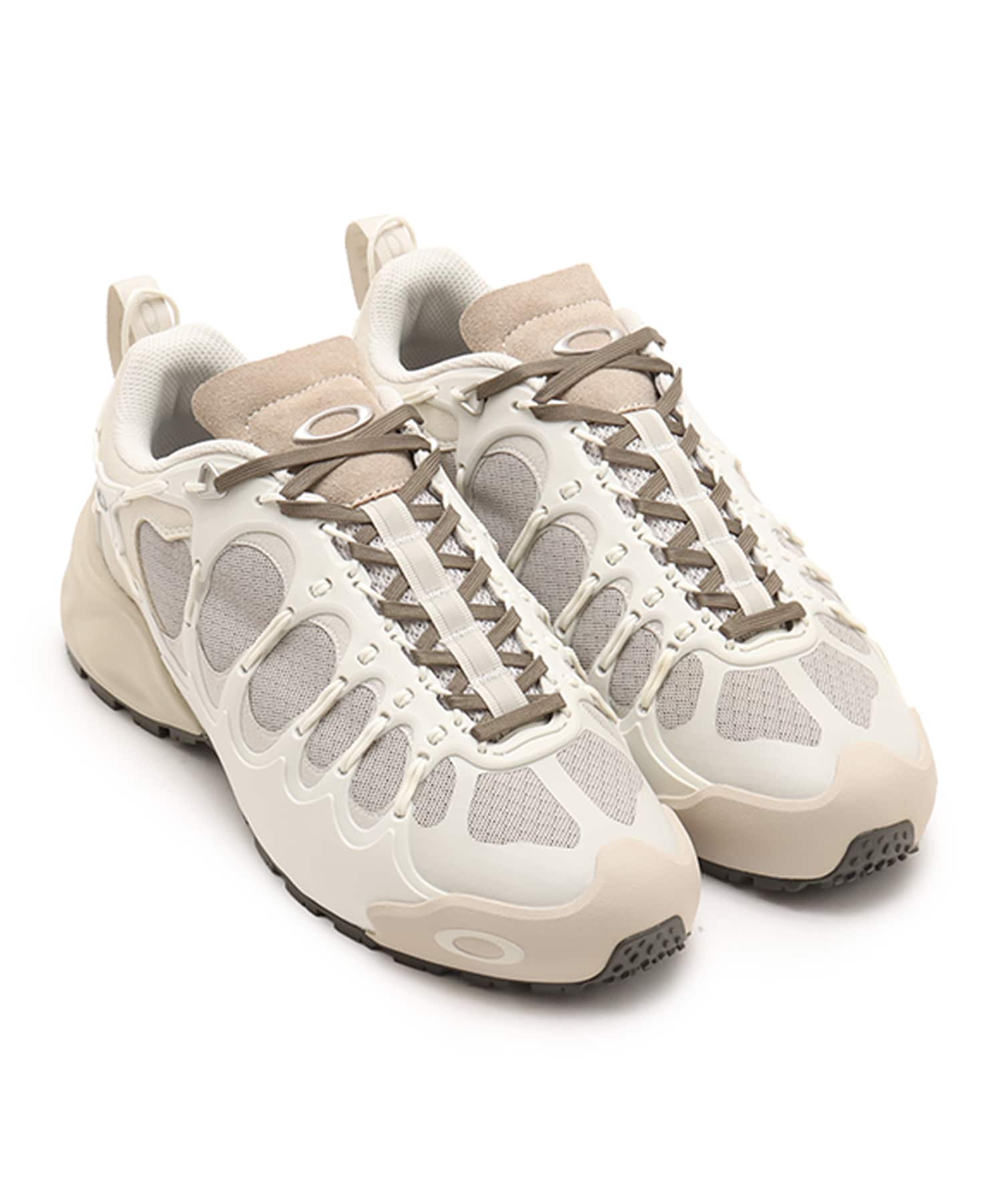 OAKLEY FACTORY TEAM IBEX CREAM / OYSTER（オークリー ファクトリー