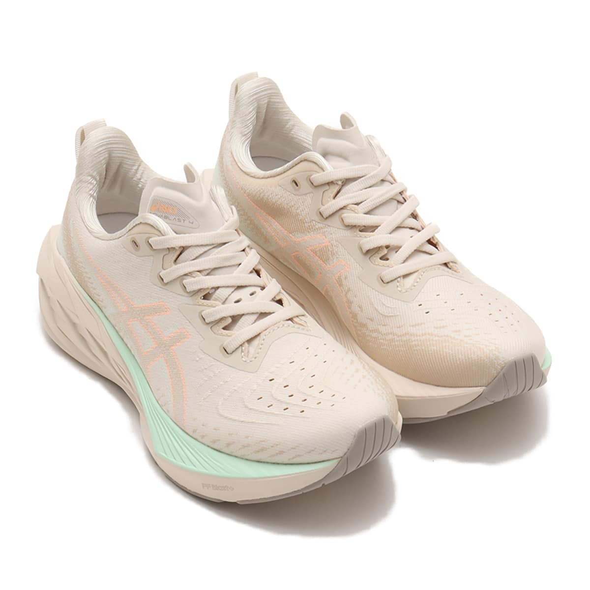 asics NOVABLAST 4 asics NOVABLAST 4 （アシックス ノヴァブラスト 4