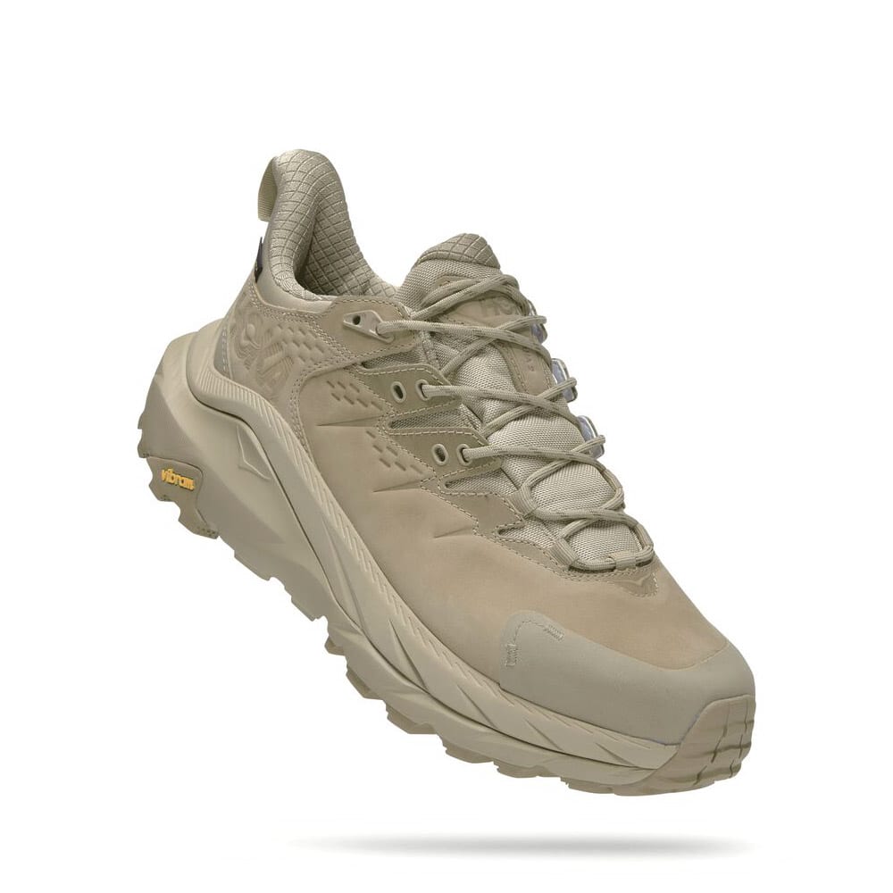 HOKA KAHA 2 LOW GTX Oxford Tan/Dune 22SS-I（ホカ カハ 2 ロウ