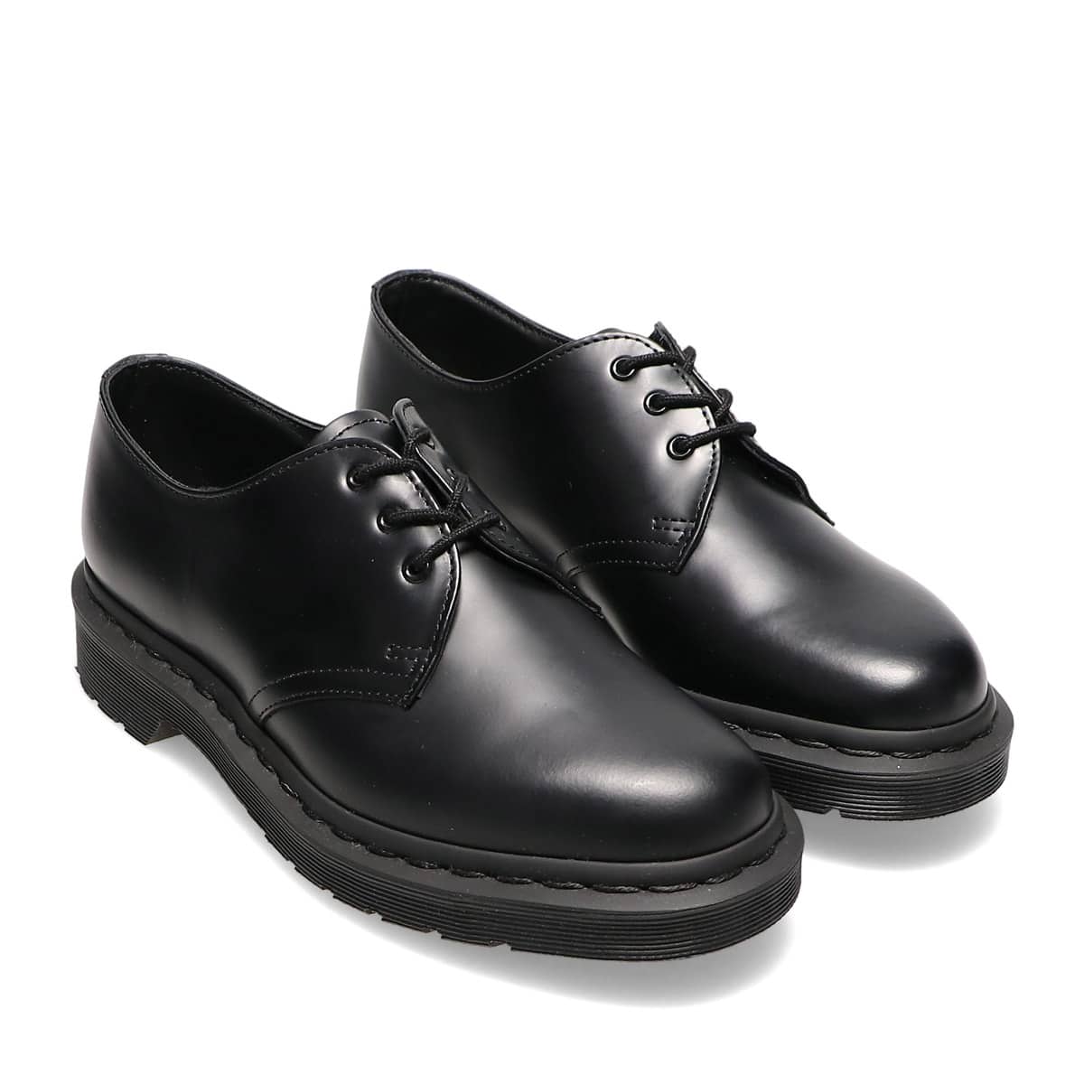 Dr.Martens 1461 Mono BLACK（ドクターマーチン 1461 モノ-ブラック