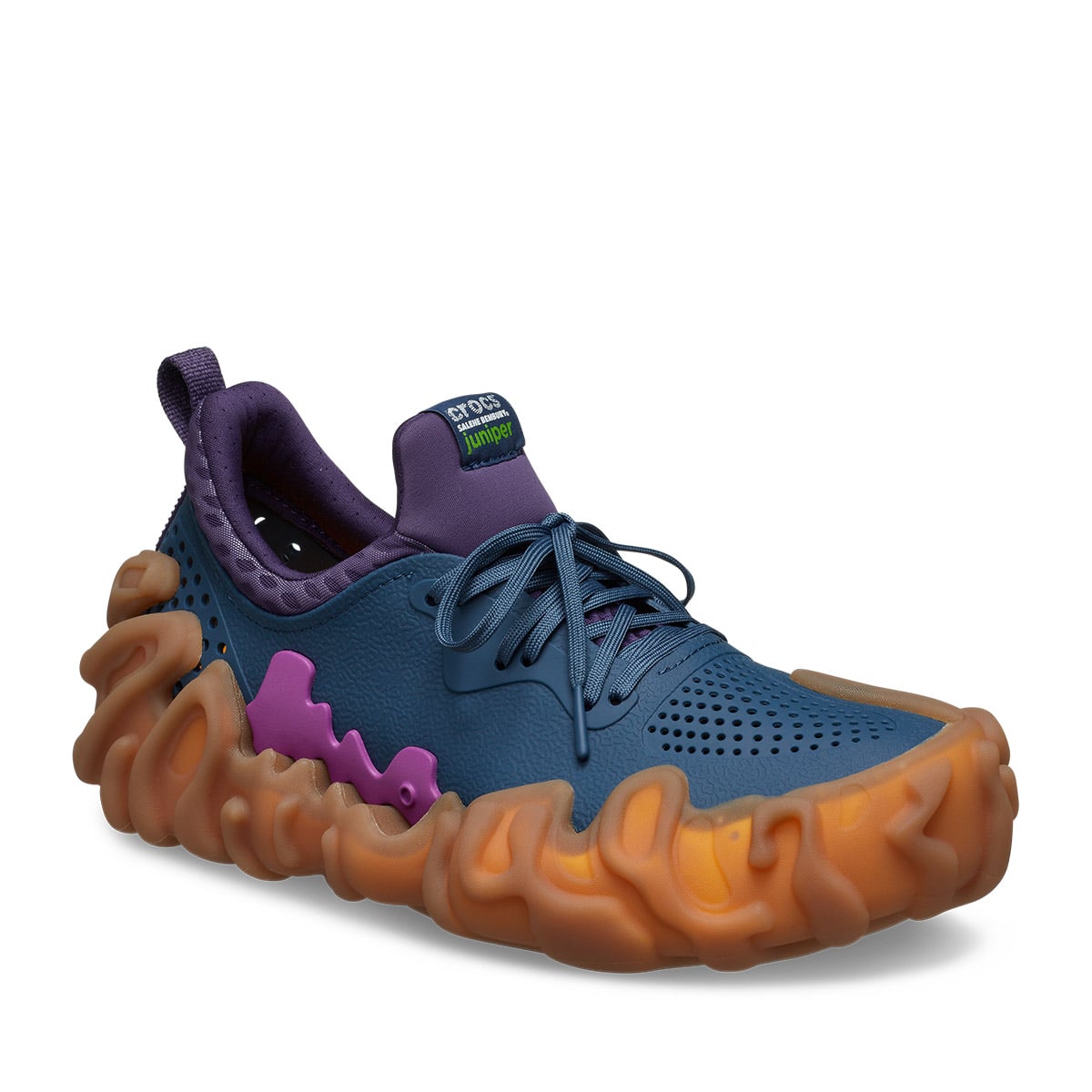 crocs Salehe Bembury x Juniper Taro（クロックス サラへ ベンバリー