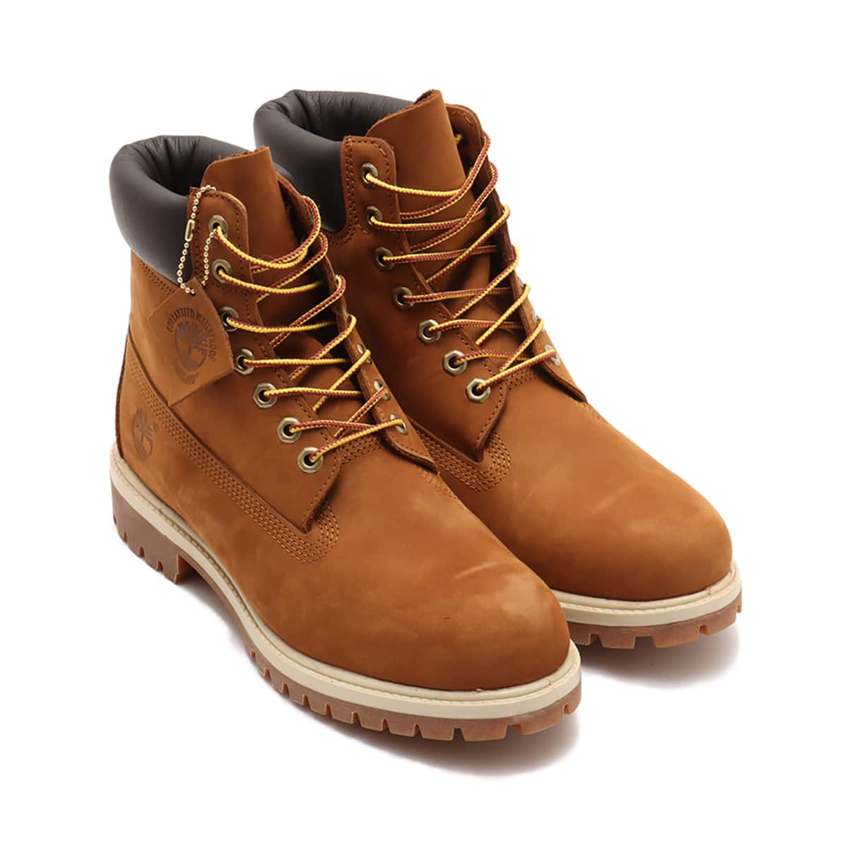 Timberland 6in Premium Boots DARK BROWN （ティンバーランド 6インチ
