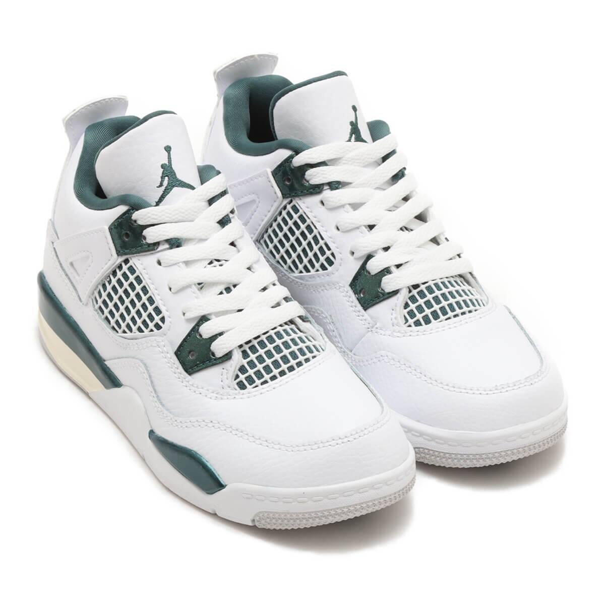 17㎝ ナイキ ジョーダン 4 レトロ PS BQ7669-103 Jordan 4 Retro