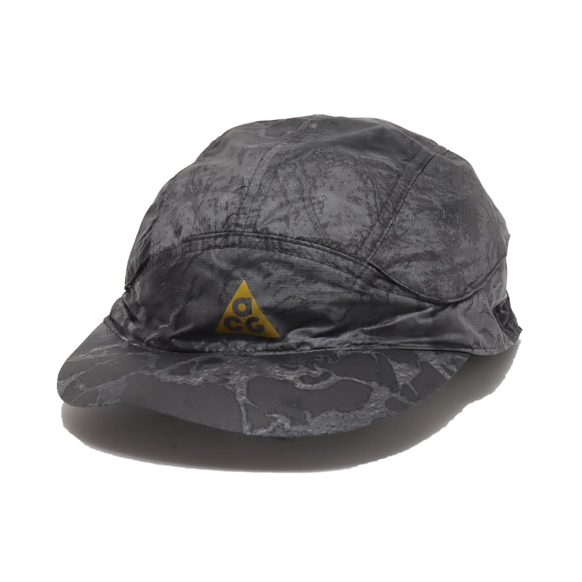 NIKE U NRG ACG REALTREE TWLD CAP BLACK 21SU-S（ナイキ ACG NRG TLWD