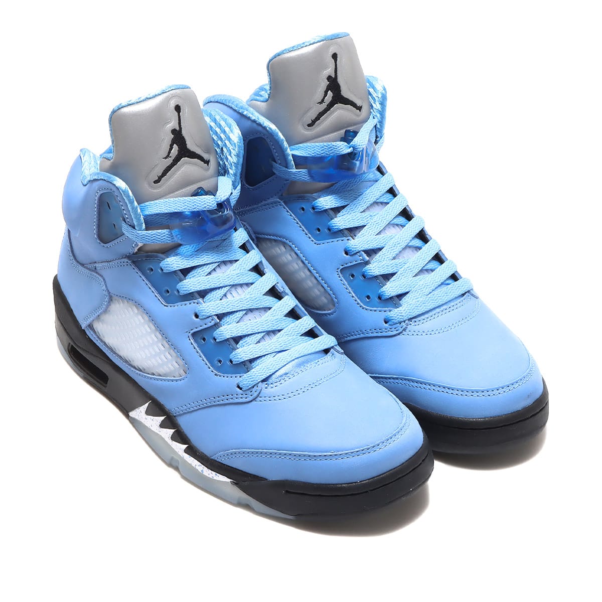 JORDAN BRAND AIR JORDAN 5 RETRO SE UNIVERSITY BLUE/BLACK-WHITE