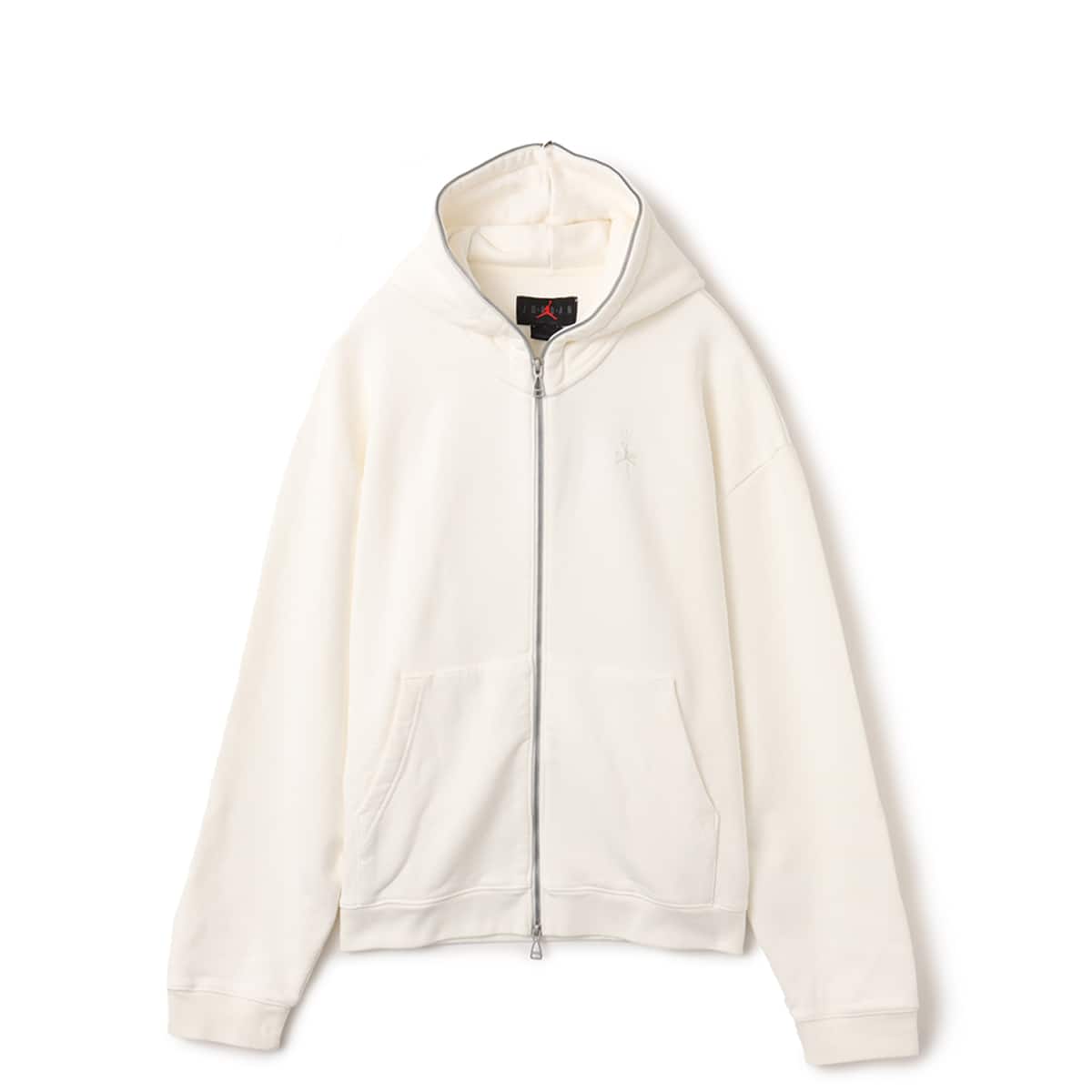 JORDAN BRAND x Travis Scott M FULLZIP HOODIE SAIL（ジョーダン