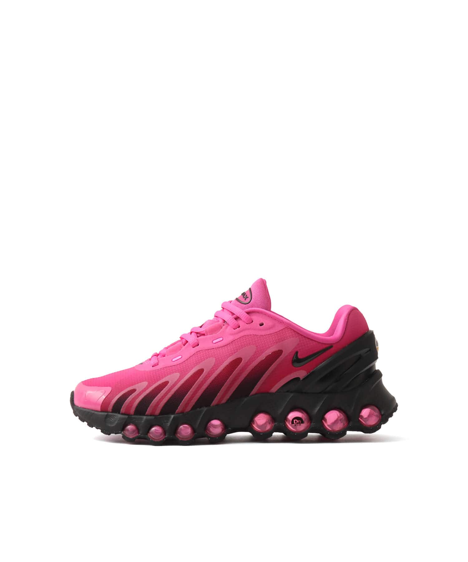 NIKE W AIR MAX DN8 LASER FUCHSIA/BLACK-SPORT FUCHSIA（ナイキ