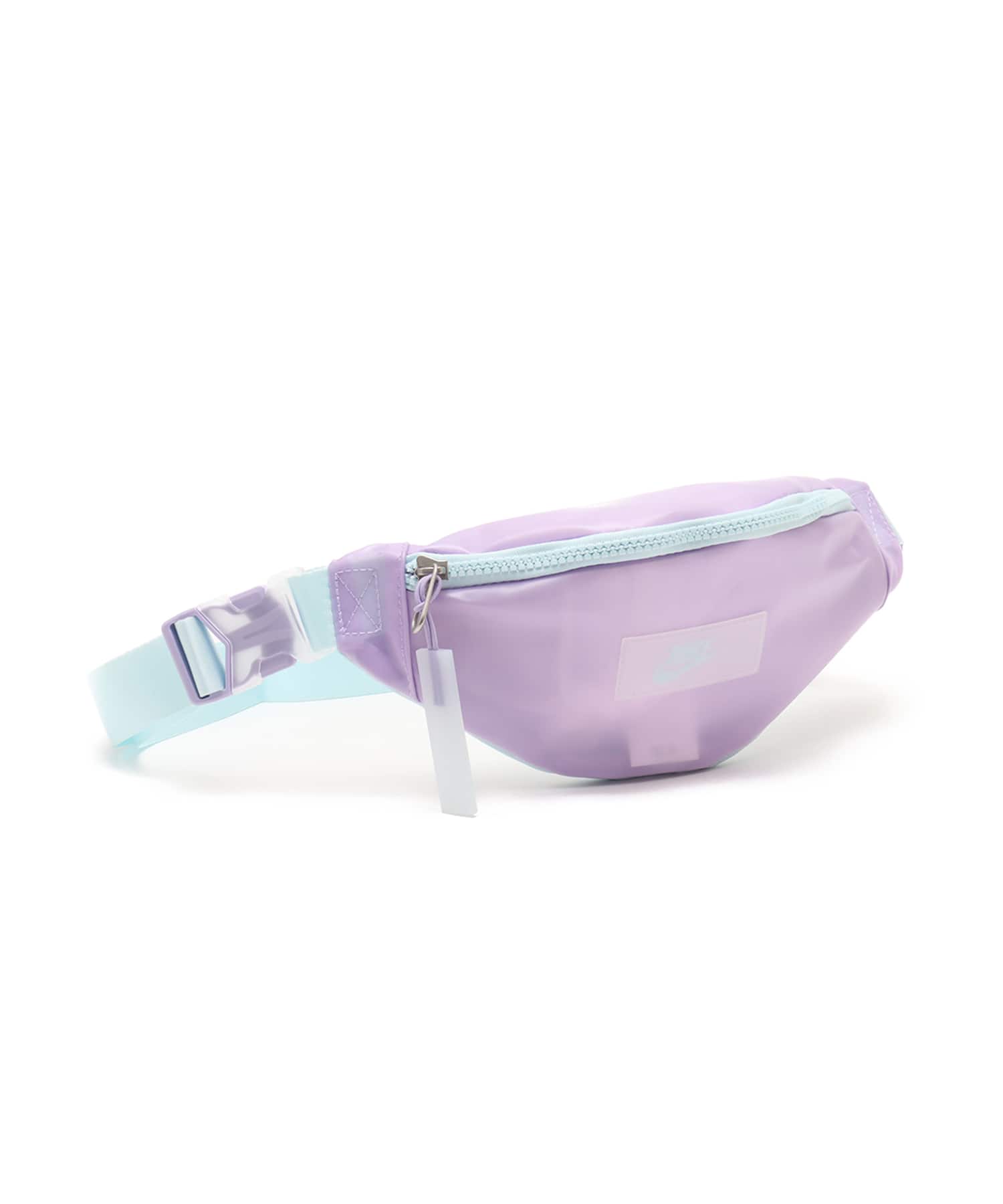 NIKE NK HERITAGE S WSTPCK - JELLY HYDRANGEAS/GLACIER BLUE/GLACIER