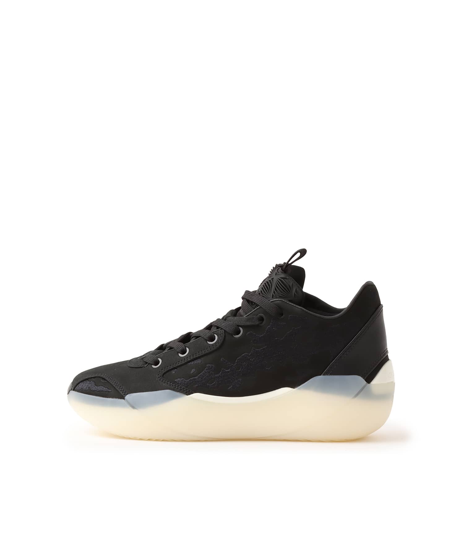 JORDAN BRAND AIR JORDAN XXXIX RNWY PF BLACK/BLACK-PHANTOM