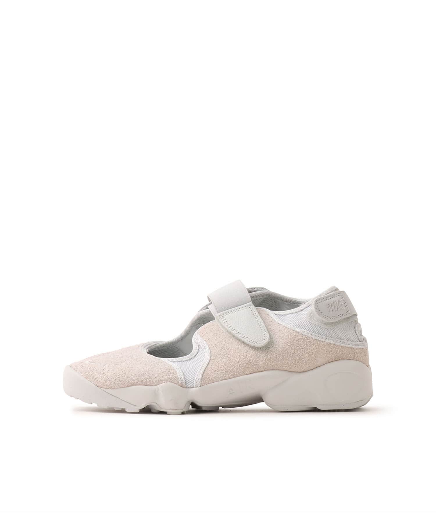 NIKE WMNS AIR RIFT PHOTON DUST/SUMMIT WHITE（ナイキ ウィメンズ