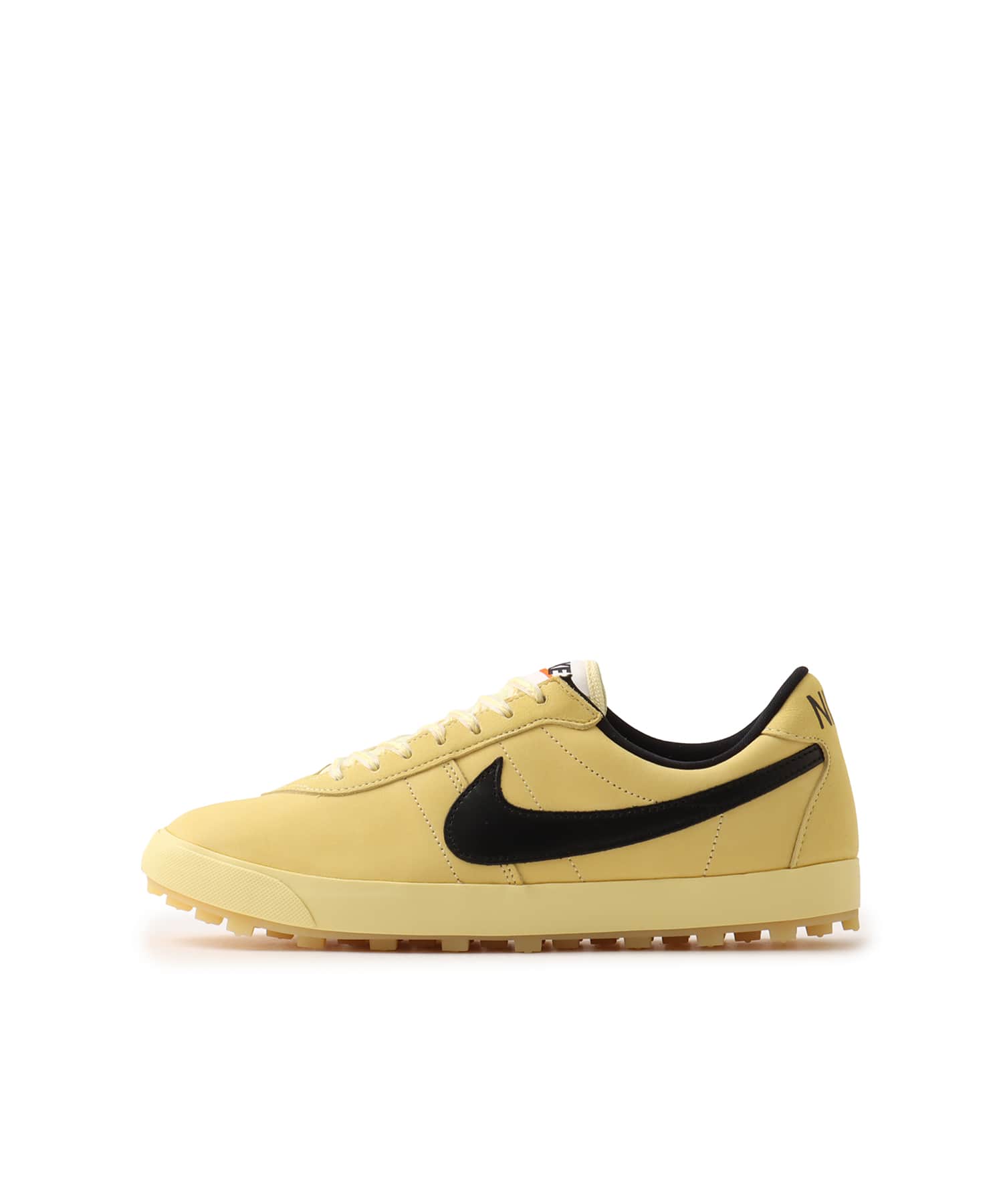 NIKE ASTROGRABBER QS SOFT YELLOW/BLACK-SAIL-SAFETY ORANGE（ナイキ
