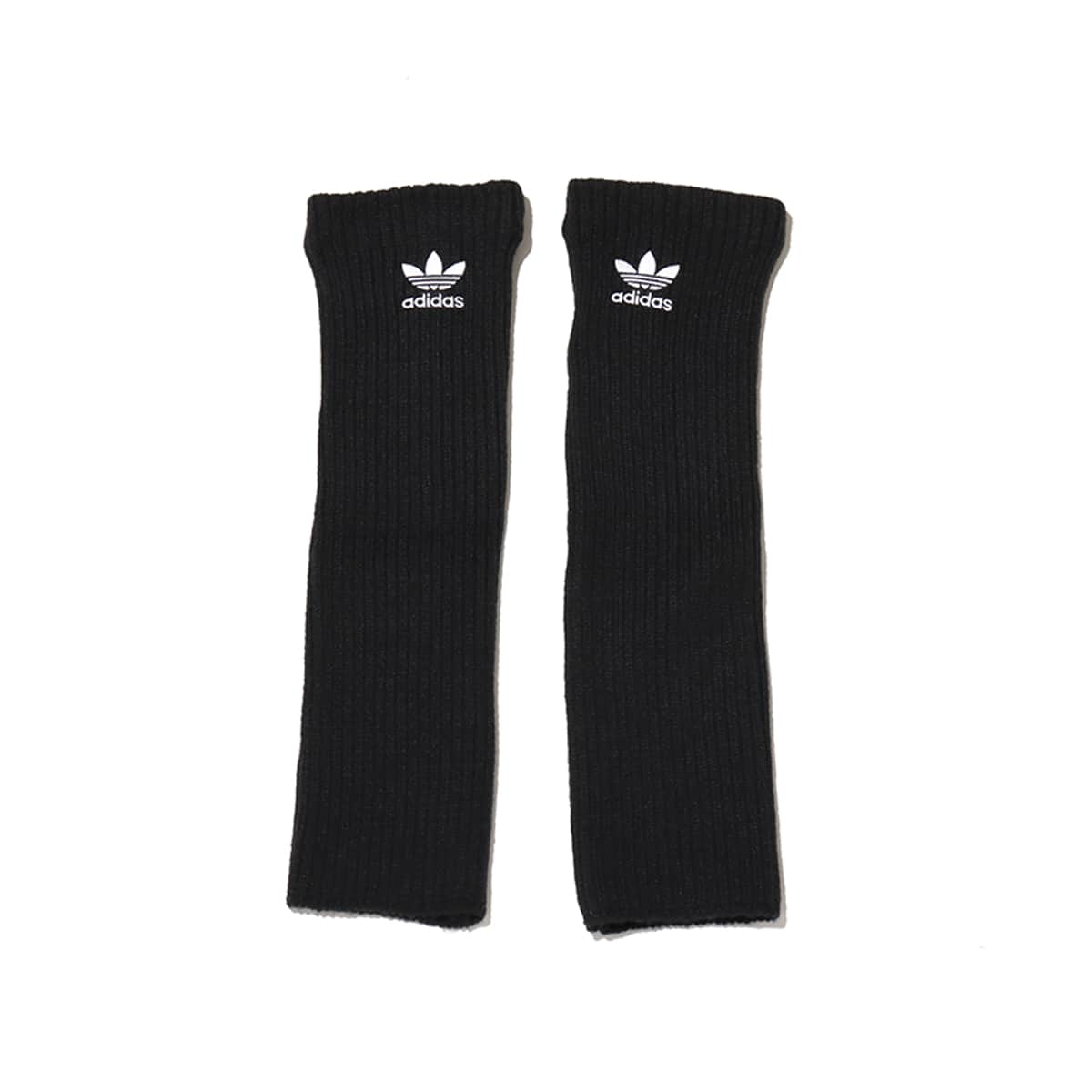 adidas LEG WARMERS BLACK （アディダス レッグ ウォーマー-ブラック