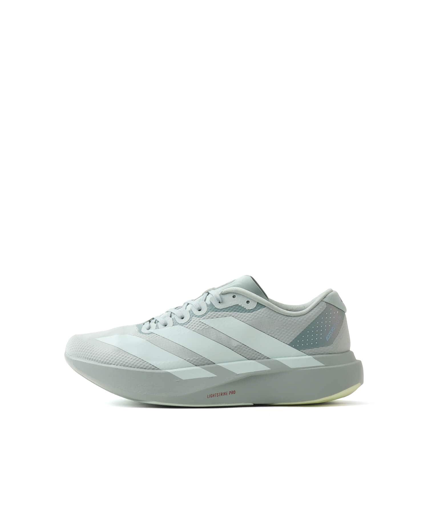 adidas Adizero EVO SL WOVEN M TACGRN/VAPGRN/MAGRMT（アディダス